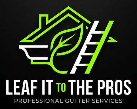 Leaf It To The Pros